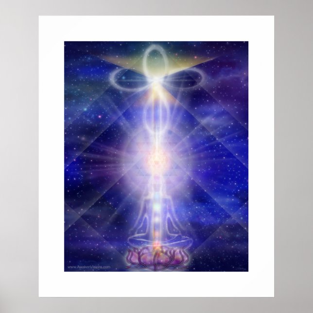 Póster Mediador (Frente)