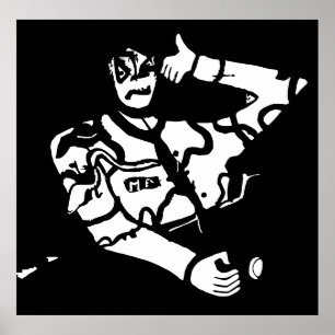 PÓSTER MÉDICA NOCK