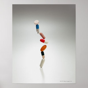 Póster Medical Care 3