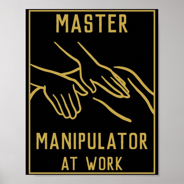 Póster Medicina osteopática (Frente)