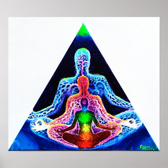 Póster Medición (Frente)