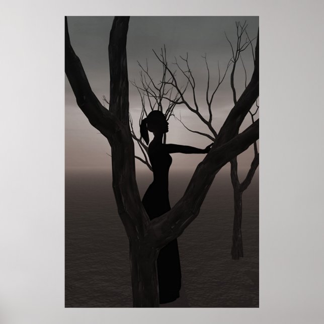 Póster Medición (Frente)