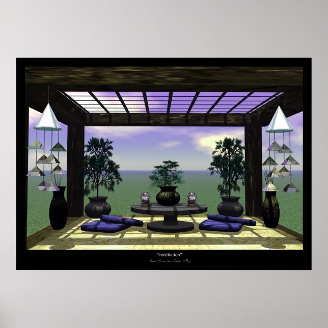 Póster Medición (Frente)