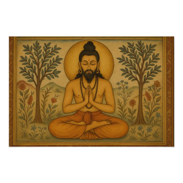 Póster Medición (Anverso)