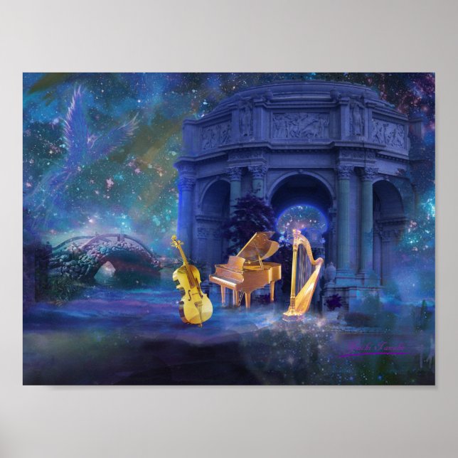 Póster Medición 1 (Frente)