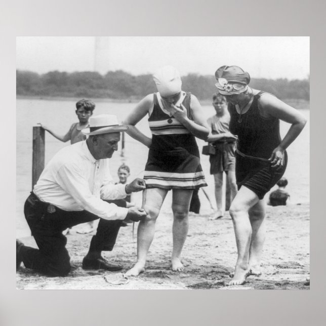 Póster Medición: 1922 (Frente)