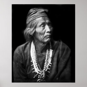 Póster Médico, 1904