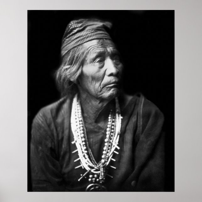 Póster Médico, 1904 (Frente)