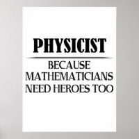 Médico - Porque los matemáticos también necesitan 