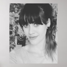 Medio ÁngelNegro y Blanco66