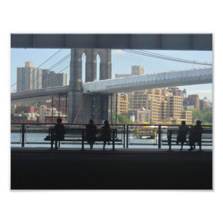 POSTER MEDIO-PEQUEÑO #D001 Fotografía
