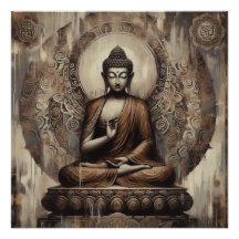MEDITACIÓN BUDA, A P #2