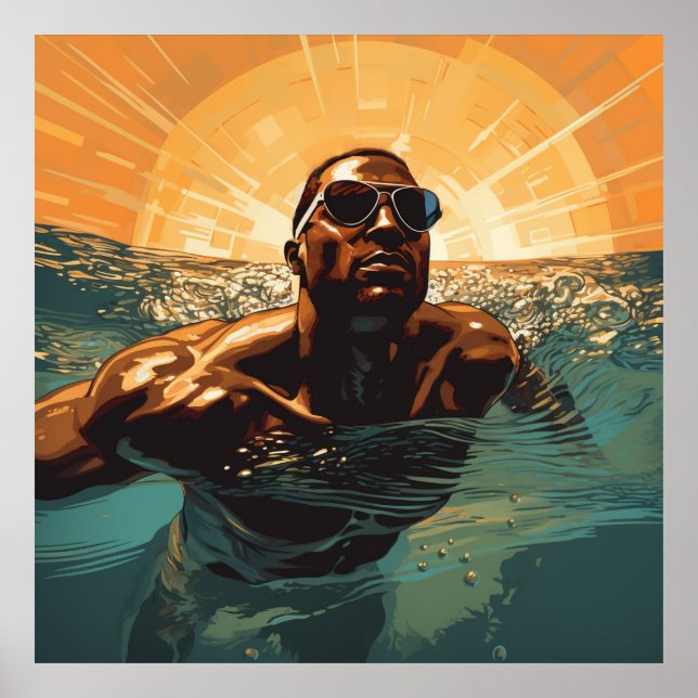 PÓSTER MEDITACIÓN Nº 2 (Frente)