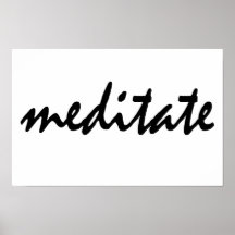Meditar