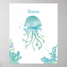 Medusa Oleada Cómodo Personalizable