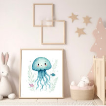 Medusas de Dulces Sueños