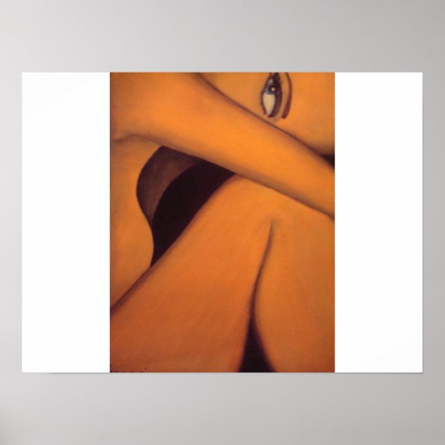 Póster Meeting Tracy (Frente)