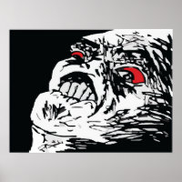 Mega Rage