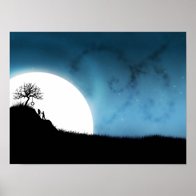 Póster Mejor (Frente)