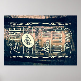 Póster Mejor Adelante