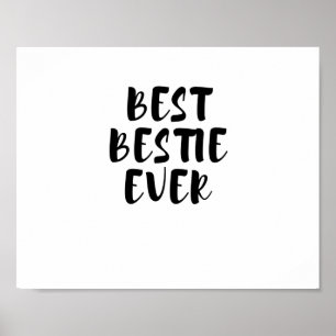 Póster Mejor bestial