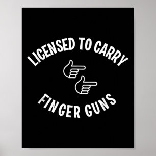 Póster Mejor Cita De Comedia Dice Gráfica Graciosa Licenc