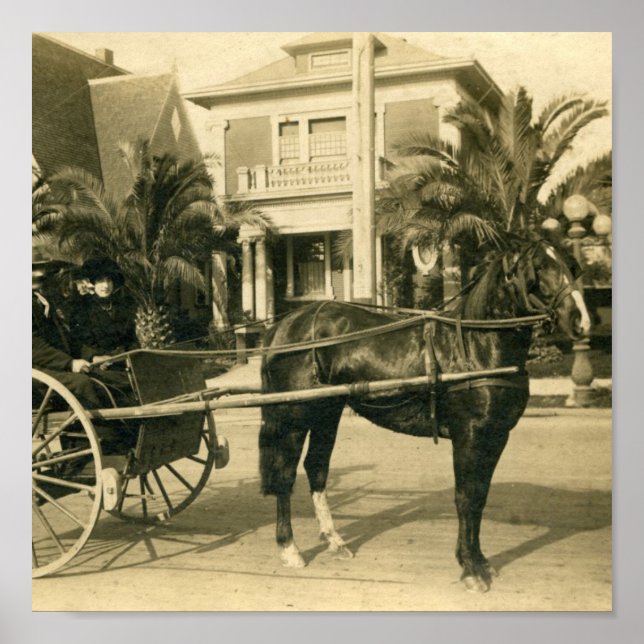 Póster Mejor Domingo (Frente)