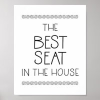 Mejor Escaño En El Bonito Baño De La Casa
