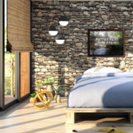 Póster Mejor inclinado que romper el poster del puente pr