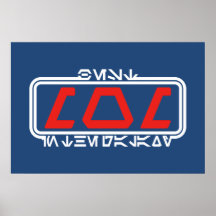 Mejor Mamá en Galaxy (Aurebesh)