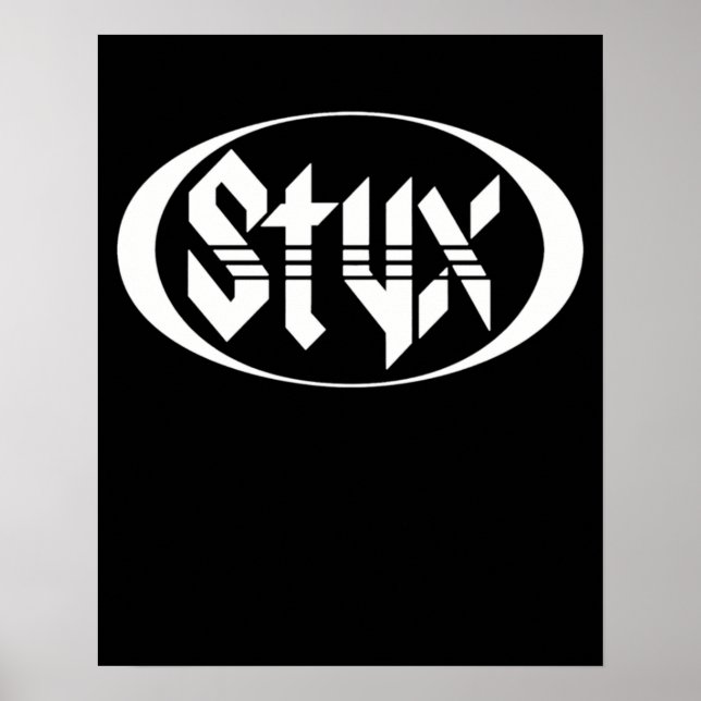 Póster Mejor Mercadería De Las Leyendas De Música De Band (Frente)