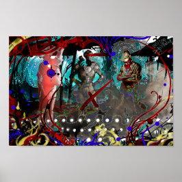 Póster Mejores Días Antes