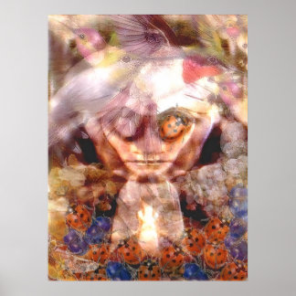 Póster Melancolía 01