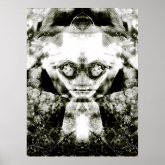 Póster Melancolía 02