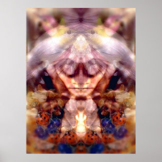 Póster Melancolía 03
