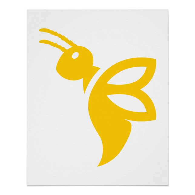 Póster Melissa (Anverso)