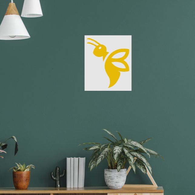 Póster Melissa (Salón 1)