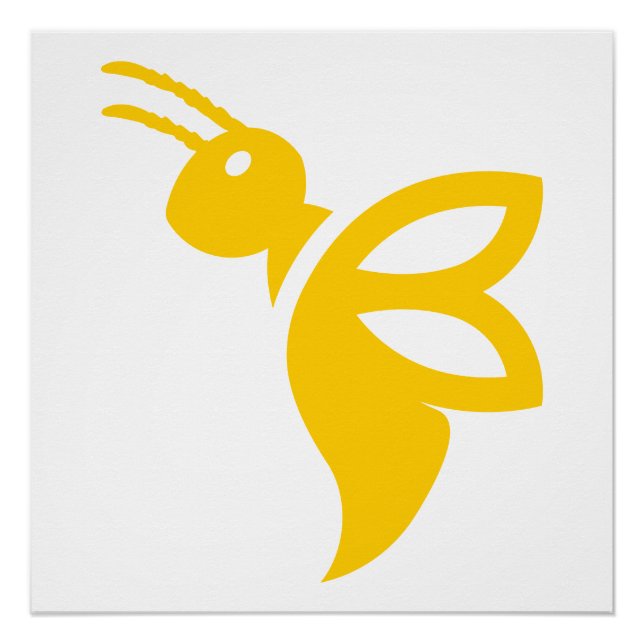 Póster Melissa (Anverso)