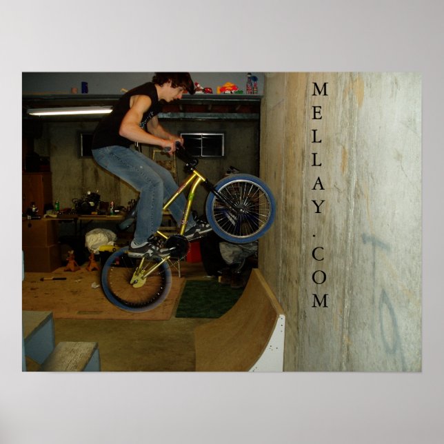 Póster mellay.com (Frente)