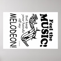 Melodeon Siente La Música