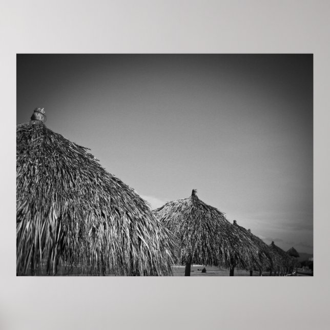 Póster meloso (Frente)