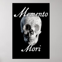 Memento Mori (Recuerda Que Debes Muerte)