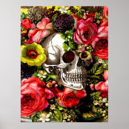 Póster Memento Poster