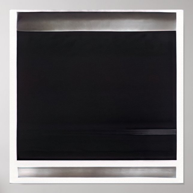 Póster Memoria fotográfica (Frente)