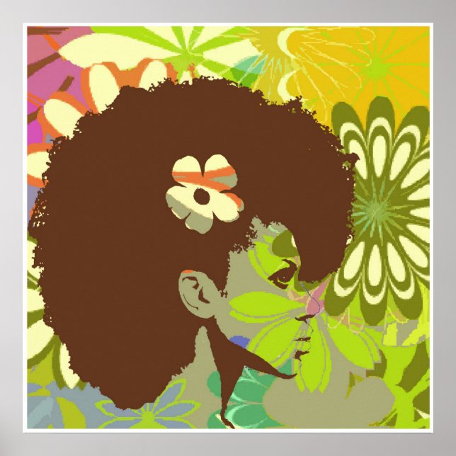 Póster Menor de Flor2 (Frente)