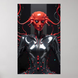 Póster Menos para mí pero más para ti, dijo