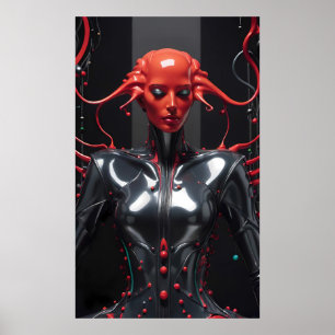 Póster Menos para mí pero más para ti, dijo