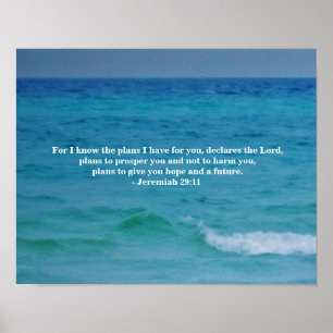 PÓSTER MENSAJE DE DIOS (PARA USTED)