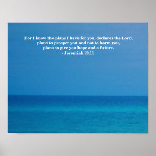 PÓSTER MENSAJE DE DIOS (PARA USTED)