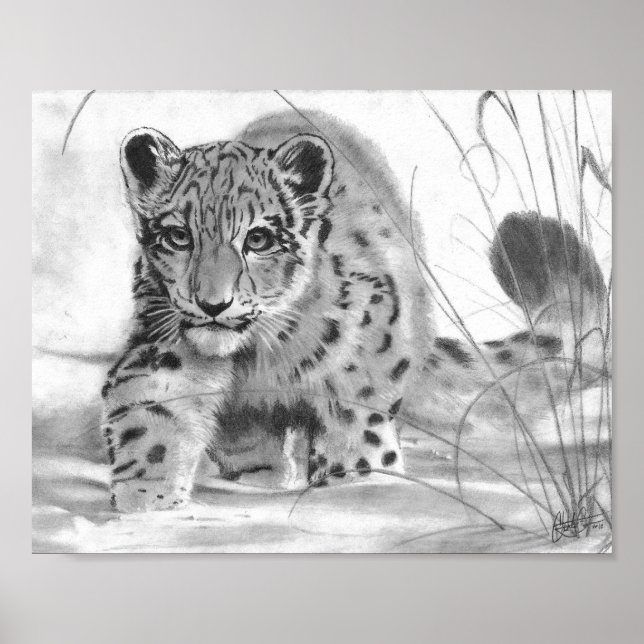 Póster Menudo (Frente)